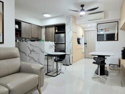 Sol Acres (D23), Condominium #602937761